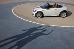 Mini Roadster 2012 года